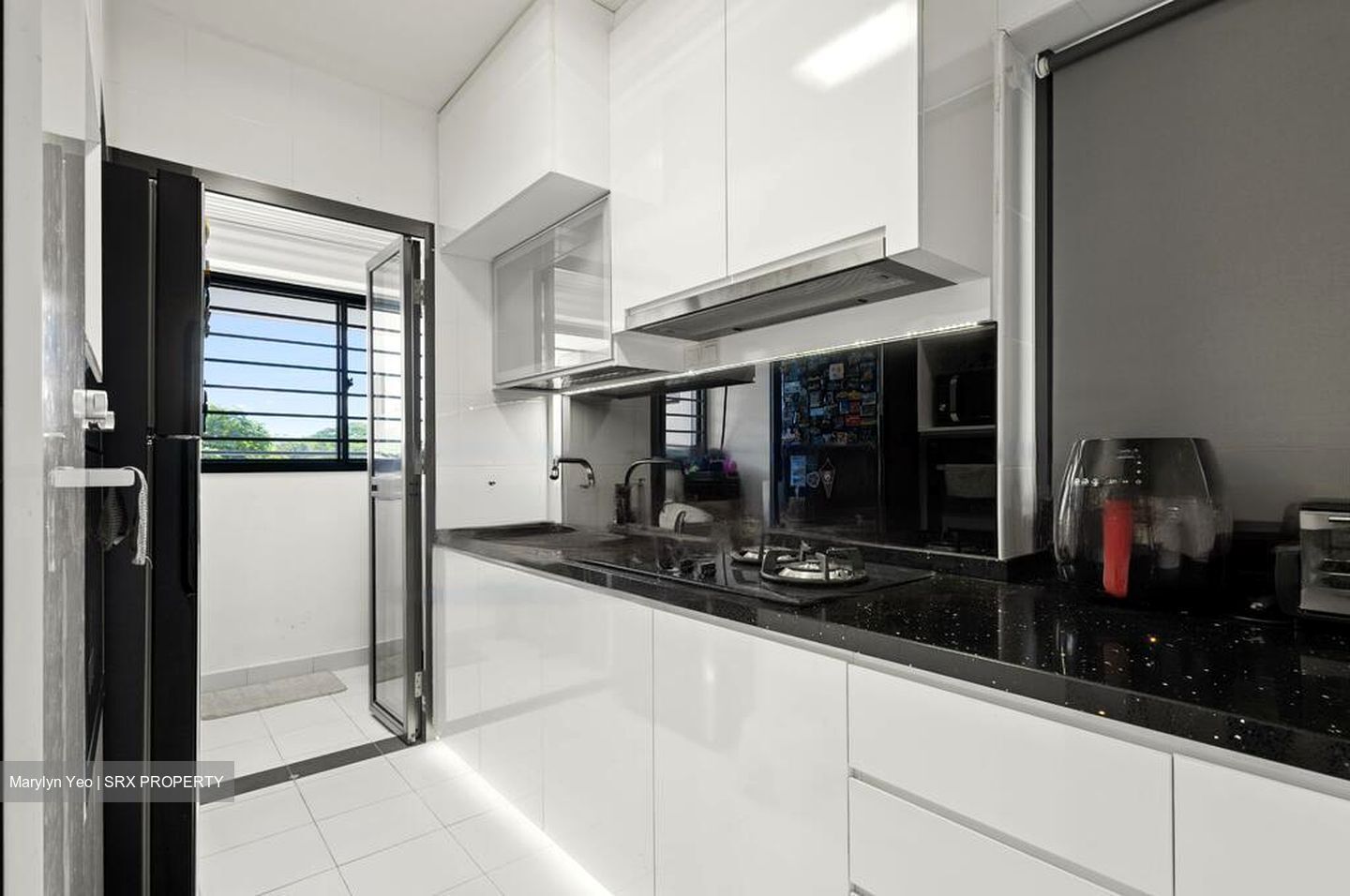 Blk 88 Skyville @ Dawson (Queenstown), HDB 4 Rooms #477519041